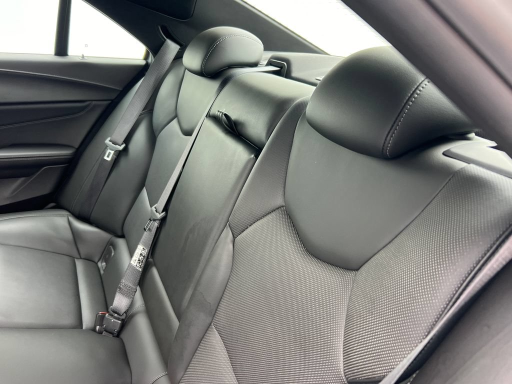 Used 2023 Cadillac CT4 Premium Luxury w/ Climate Package RWD image 15