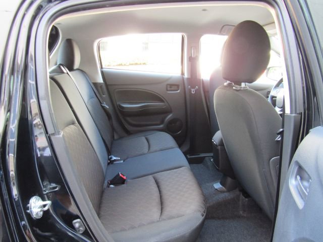 Used 2024 Mitsubishi Mirage ES image 22