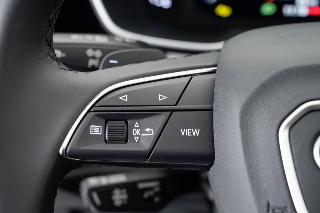 Certified 2024 Audi Q3 2.0T Premium image 17