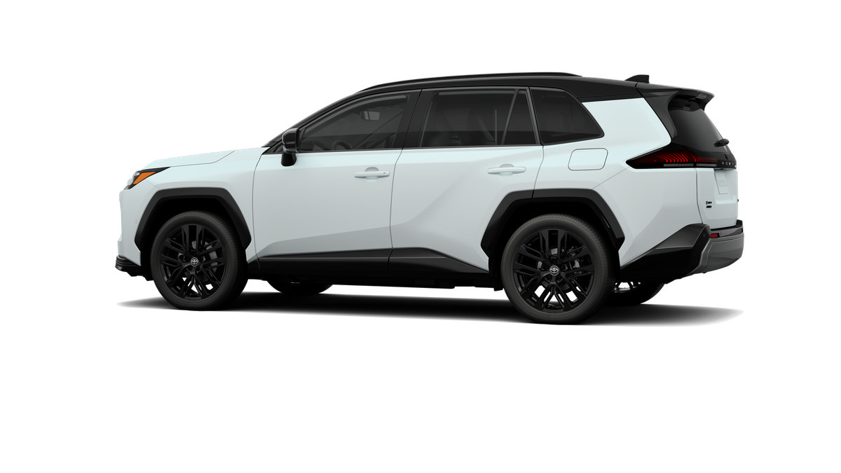 New 2026 Toyota RAV4 XSE AWD/4WD image 24