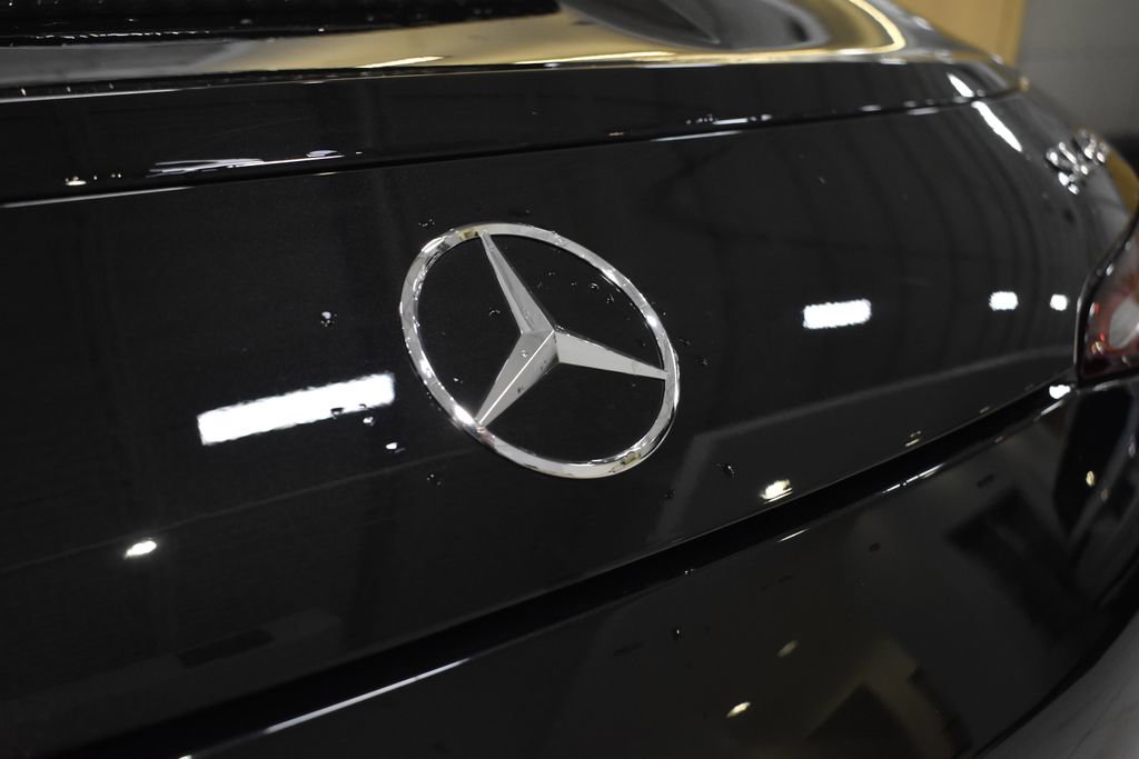 Certified 2023 Mercedes-Benz SL 43 AMG image 21