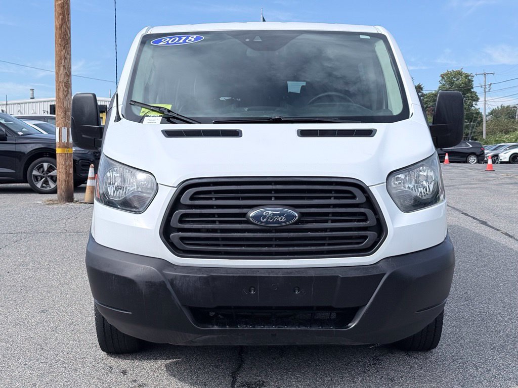 Used 2018 Ford Transit 350 XL RWD image 8