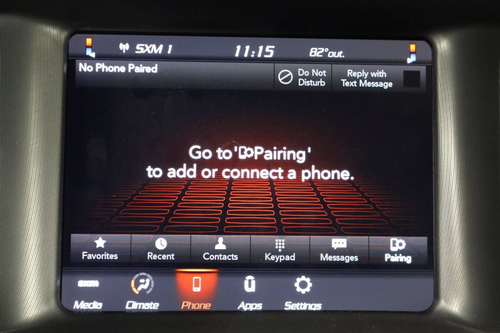 Used 2023 Dodge Charger SXT RWD image 29