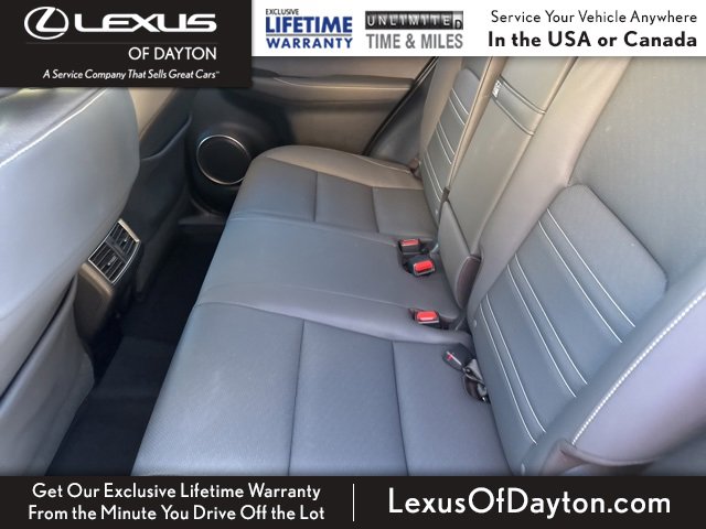 Used 2021 Lexus NX 300 AWD w/ Comfort Package image 31