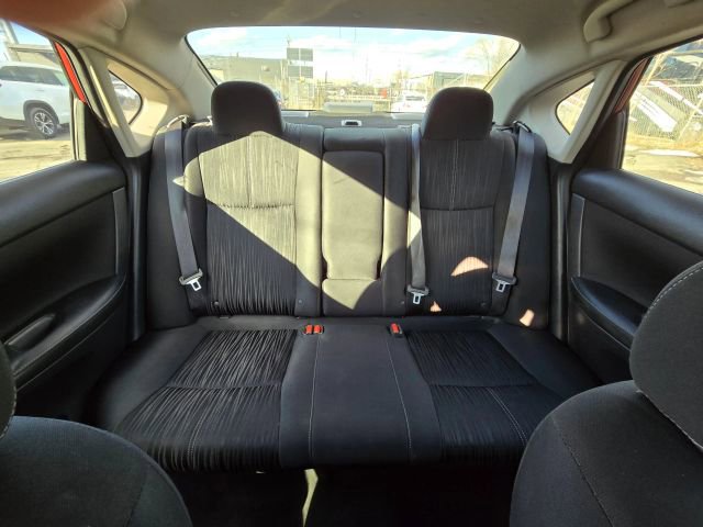 Used 2018 Nissan Sentra SV w/ Protection Package image 17