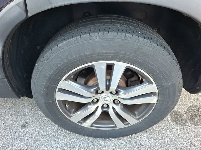 Used 2016 Honda Pilot EX-L image 4