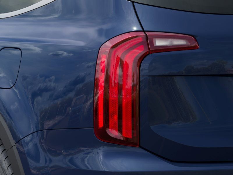 New 2025 Kia Telluride S image 11