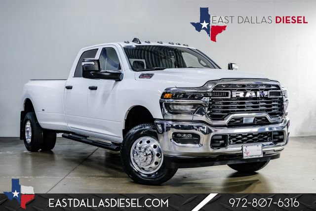 Used 2025 RAM 3500 Tradesman