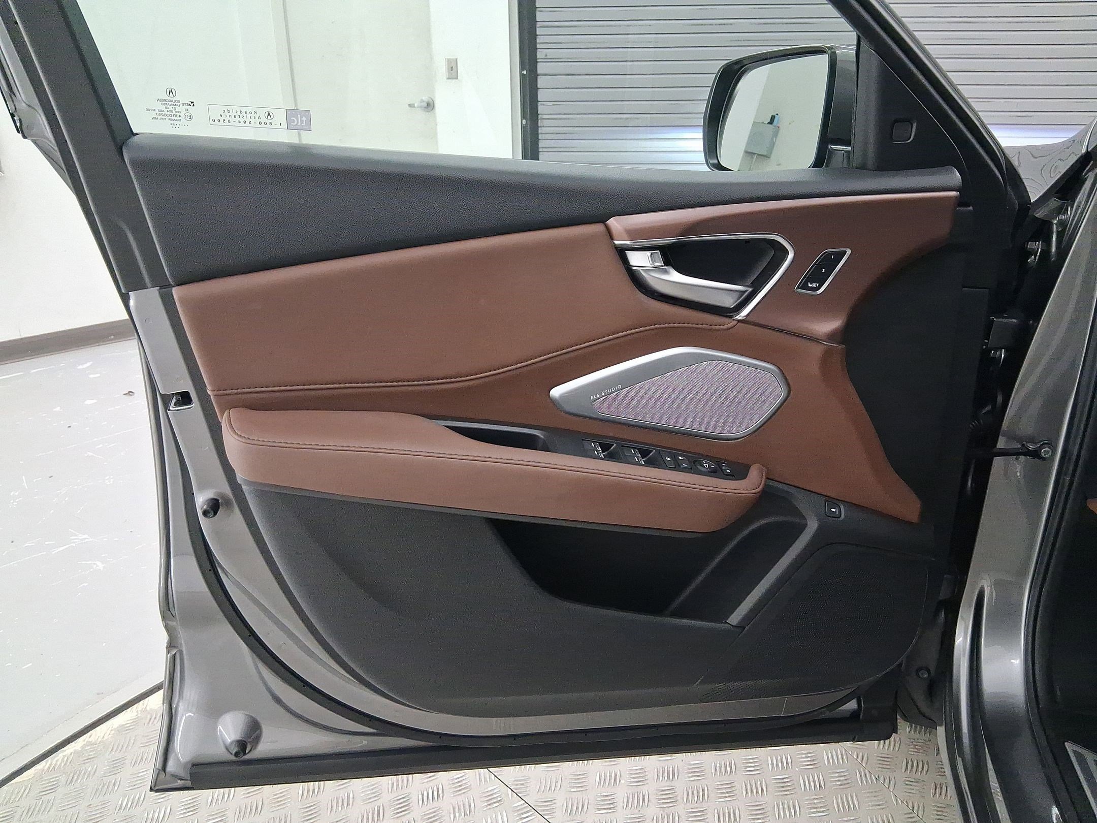 Used 2024 Acura RDX w/Technology Package image 21