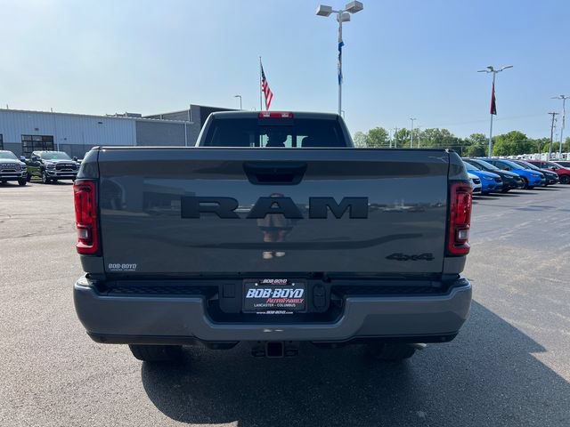 New 2026 RAM 2500 Tradesman AWD/4WD image 6