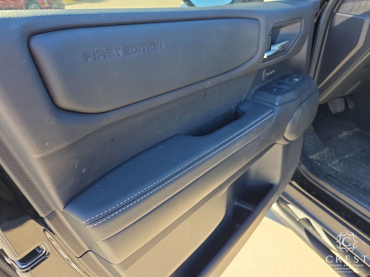 Used 2024 Toyota Land Cruiser image 7