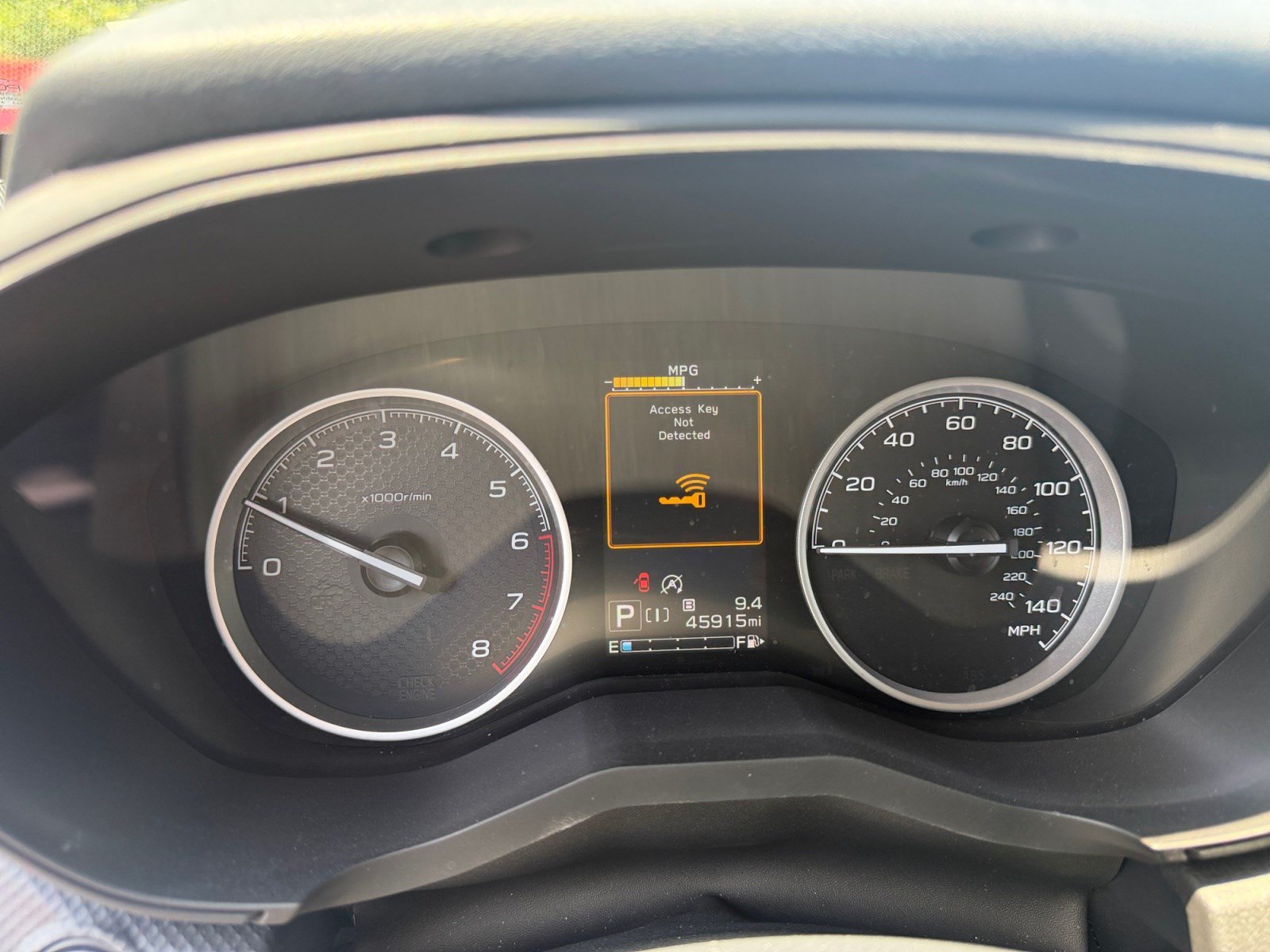 Used 2019 Subaru Forester Premium AWD/4WD image 10