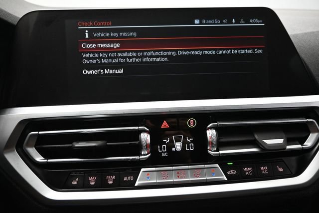 Used 2022 BMW 430i Gran Coupe w/ Premium Package 2 RWD image 16