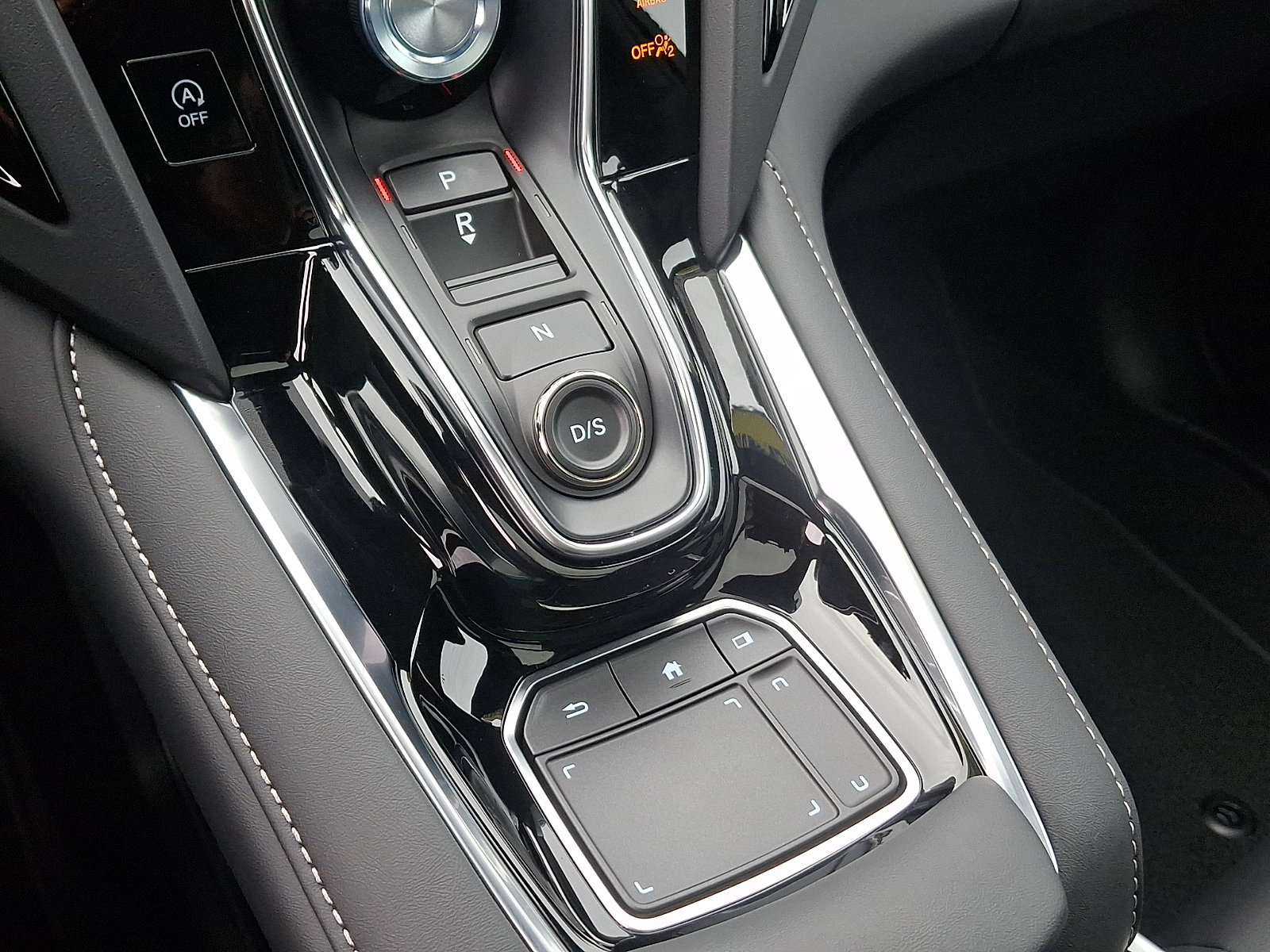 Certified 2026 Acura RDX SH-AWD image 16