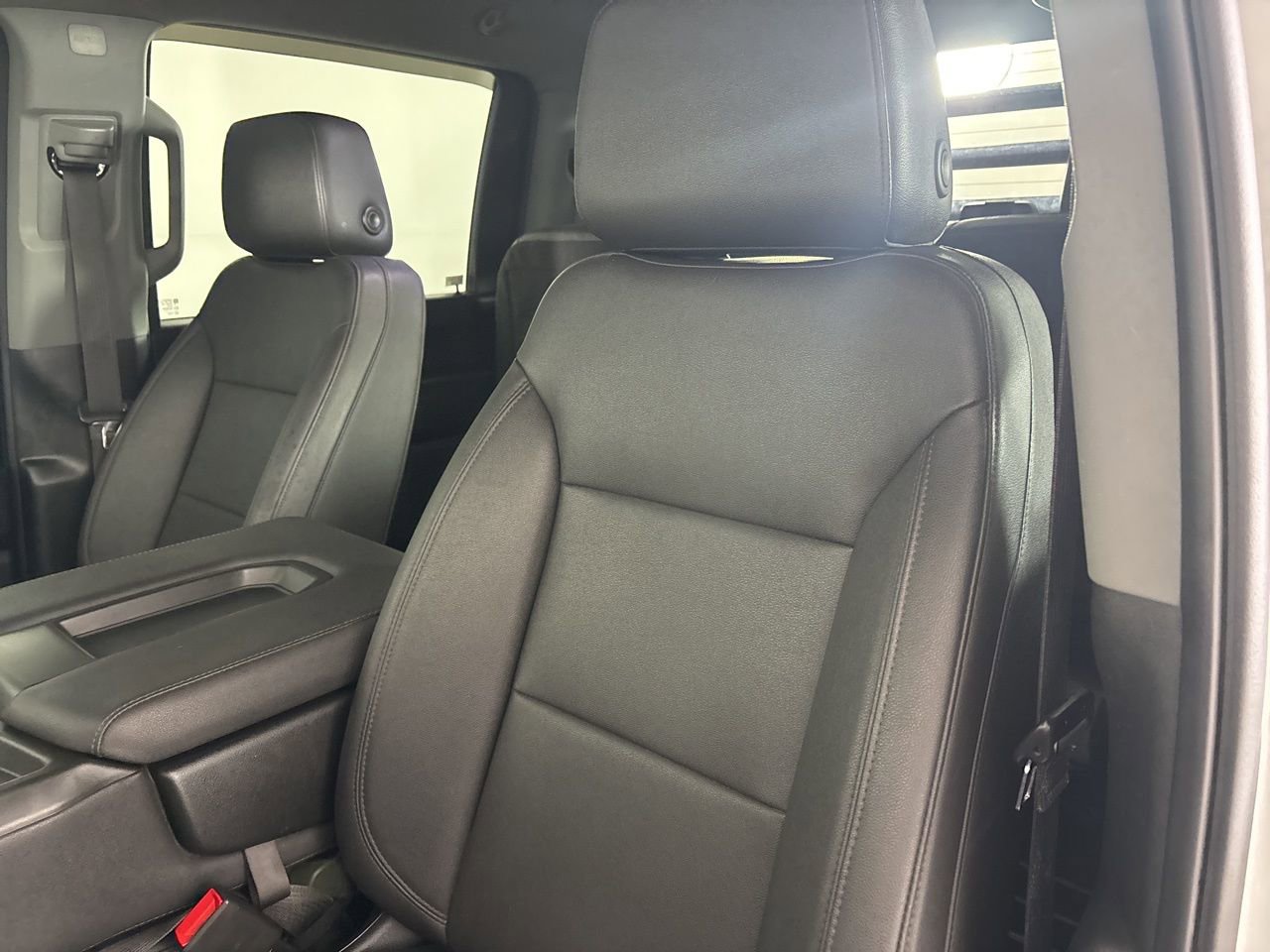 Used 2023 Chevrolet Silverado 3500 W/T w/ WT Convenience Package image 9