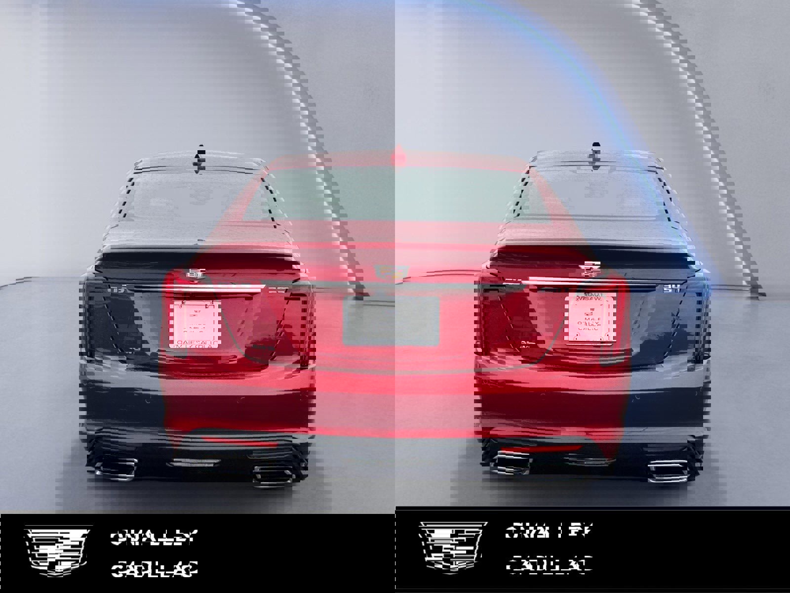 New 2026 Cadillac CT5 Premium Luxury w/ Sun And Sound Package image 4