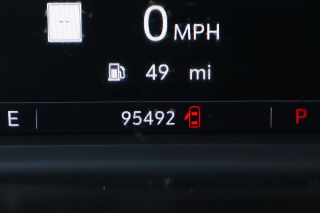 Used 2019 Chevrolet Silverado 1500 LTZ w/ LTZ Premium Package RWD image 25
