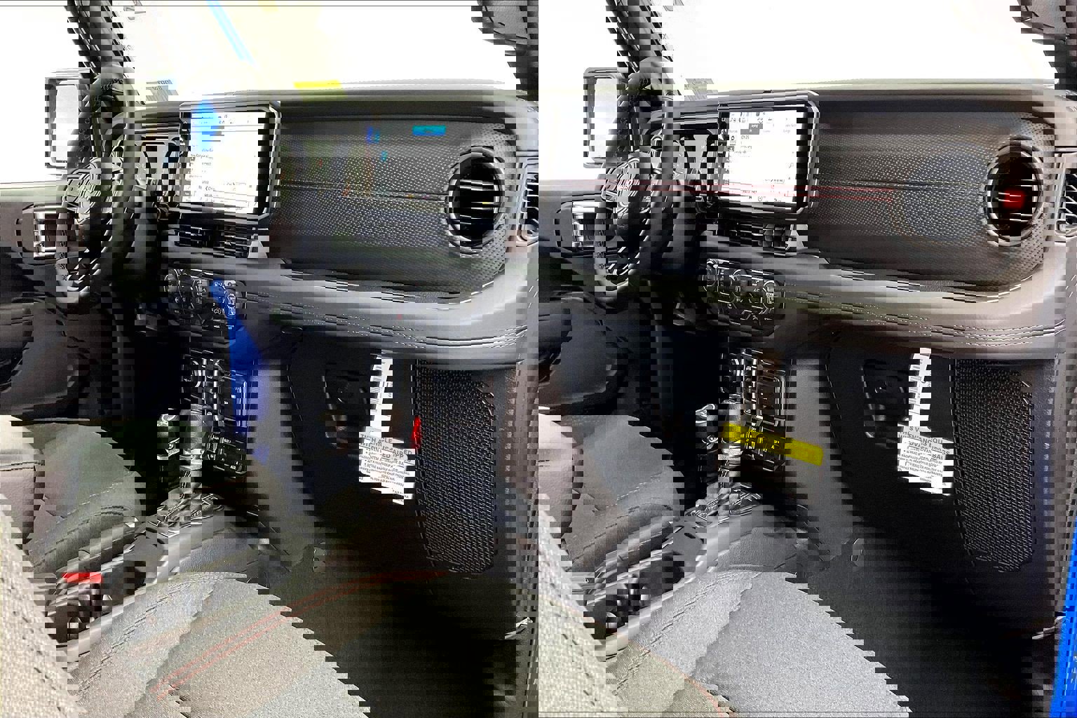 New 2026 Jeep Wrangler Unlimited Rubicon image 6