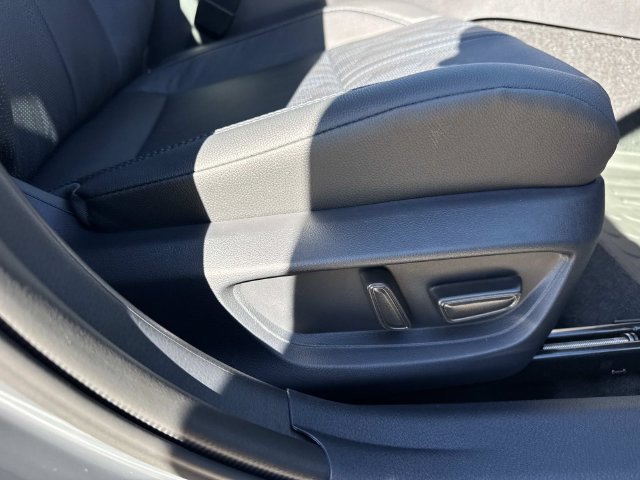 New 2026 Toyota Camry XSE FWD image 14