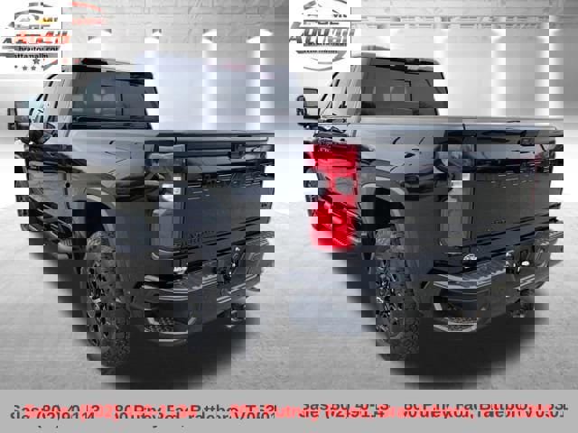 Used 2024 Chevrolet Silverado 2500 LTZ w/ LTZ Plus Package image 3