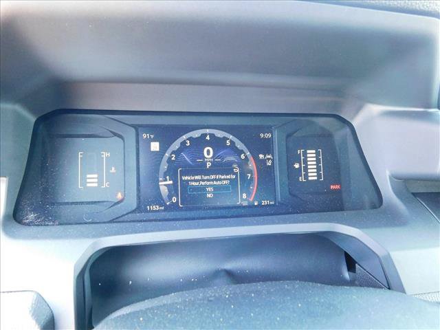 Used 2026 Toyota Tacoma SR RWD image 16