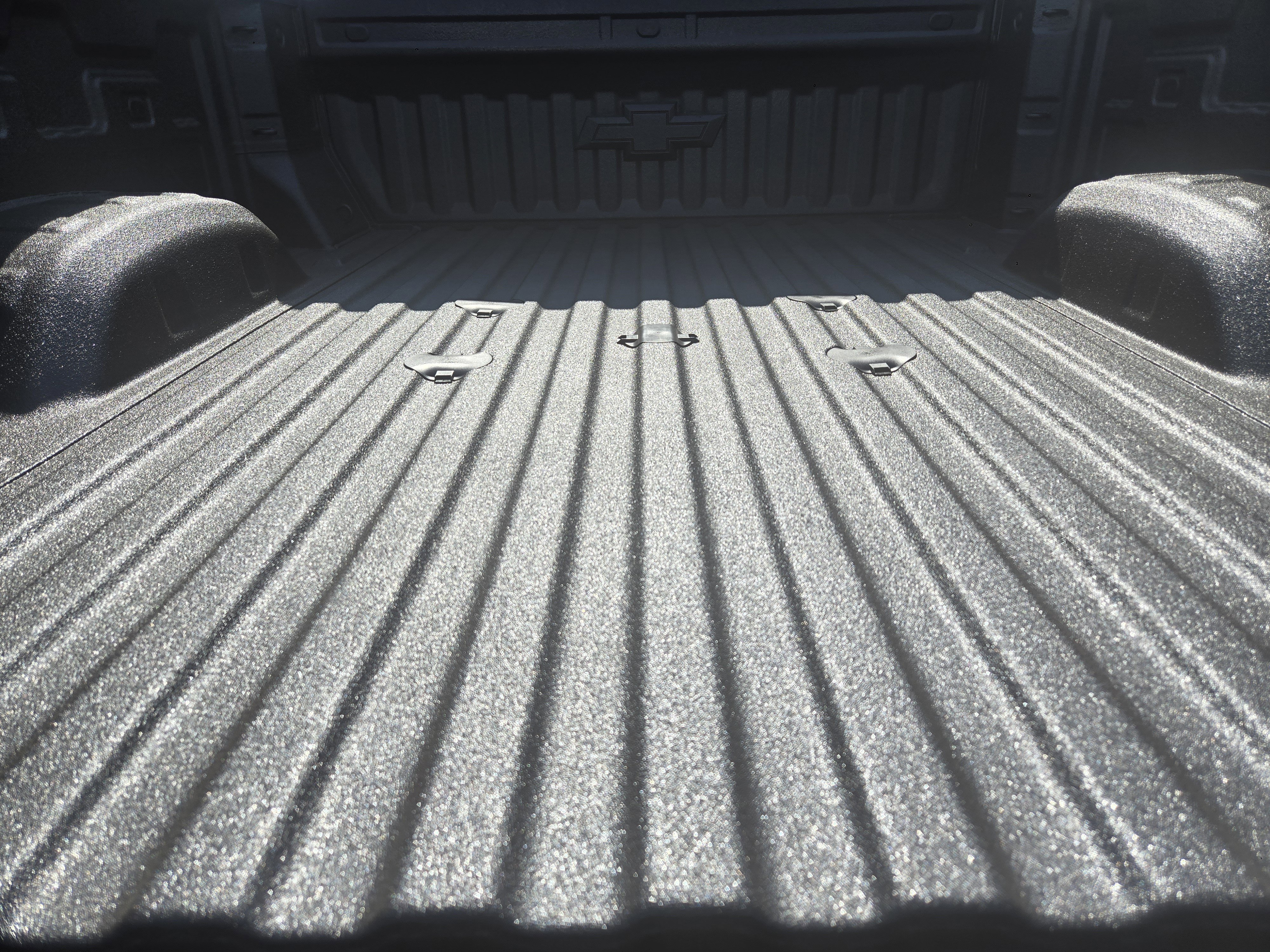 New 2025 Chevrolet Silverado 2500 High Country w/ High Country Premium Package image 22