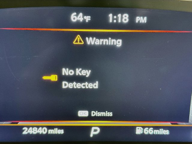 Used 2024 INFINITI QX60 Luxe FWD image 13