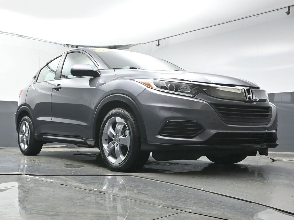 Used 2022 Honda HR-V LX image 31
