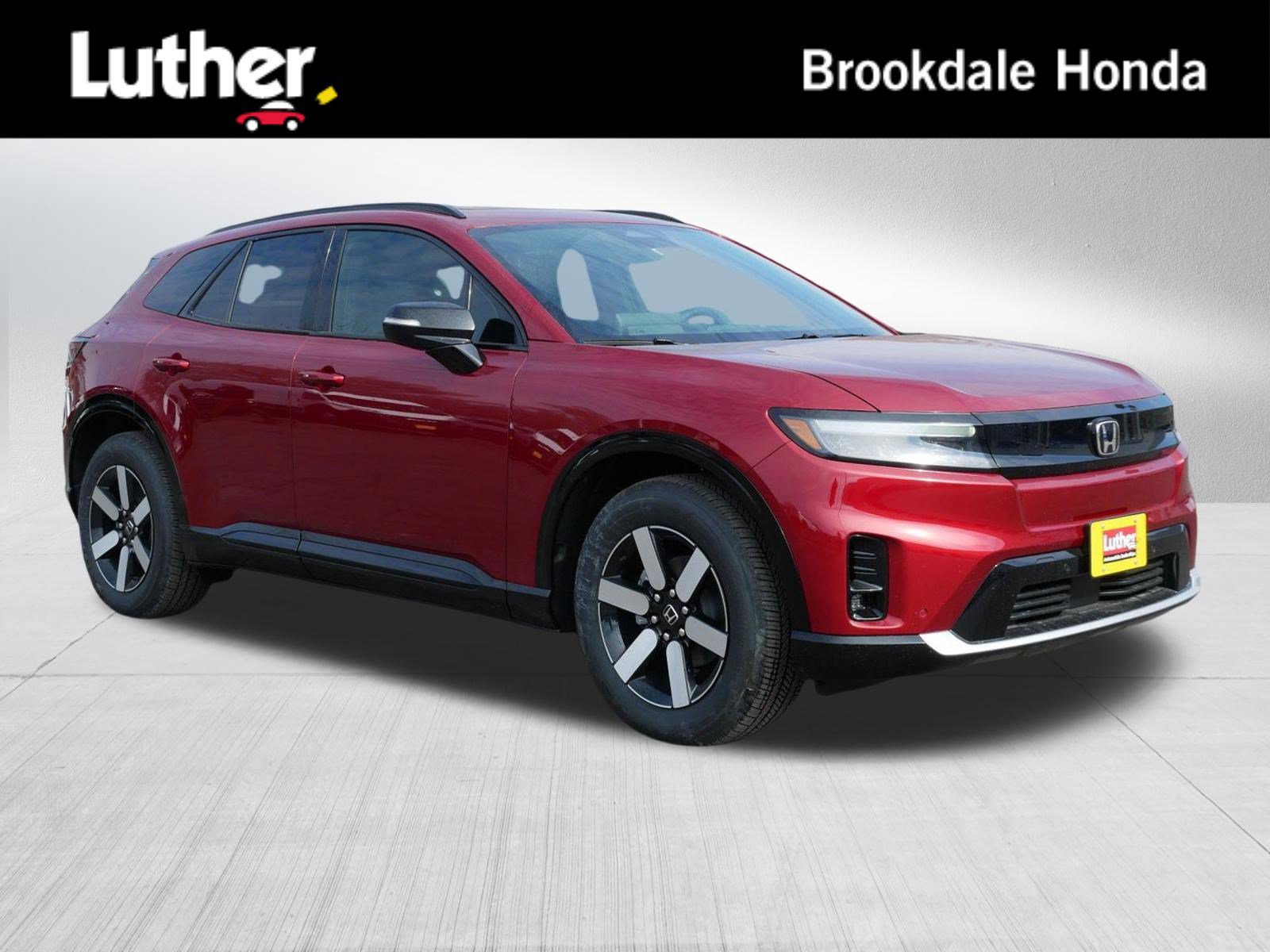 New 2026 Honda Prologue Touring image 1