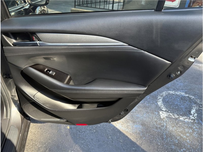 Used 2018 MAZDA MAZDA6 Grand Touring image 26