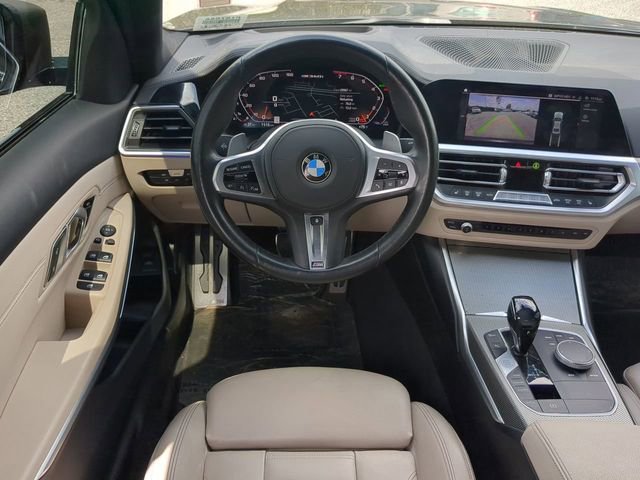 Used 2021 BMW M340i w/ Premium Package image 15