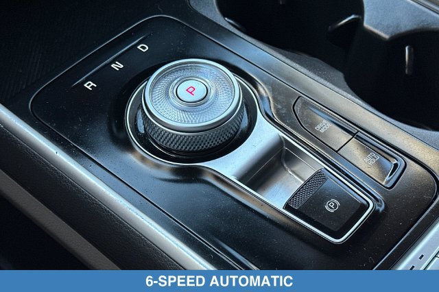 Used 2026 Kia Carnival LXS FWD image 25