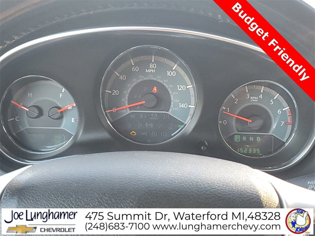 Used 2012 Chrysler 200 Limited image 11