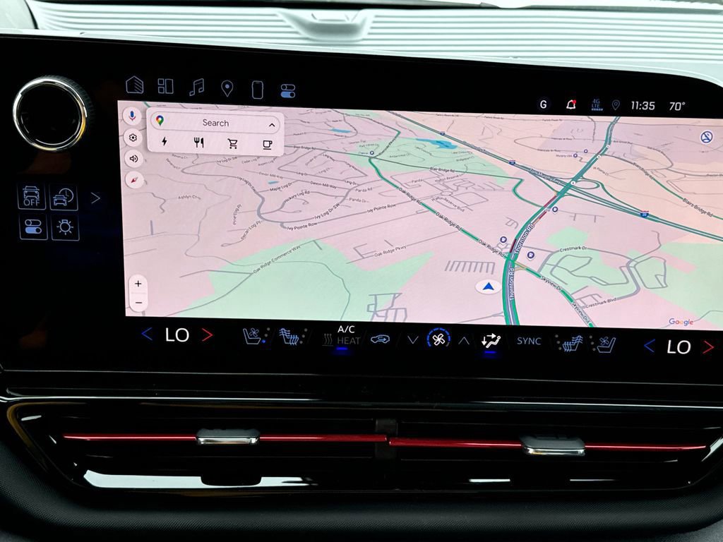 New 2024 Chevrolet Silverado EV RST AWD/4WD image 34