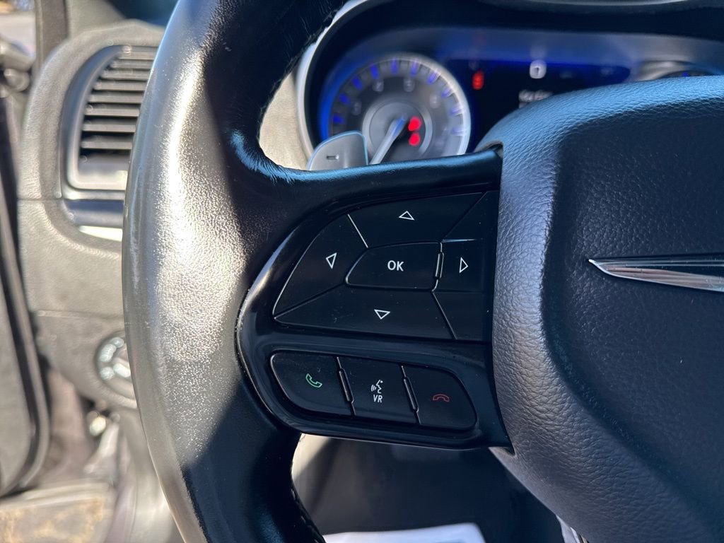 Used 2021 Chrysler 300 S image 22