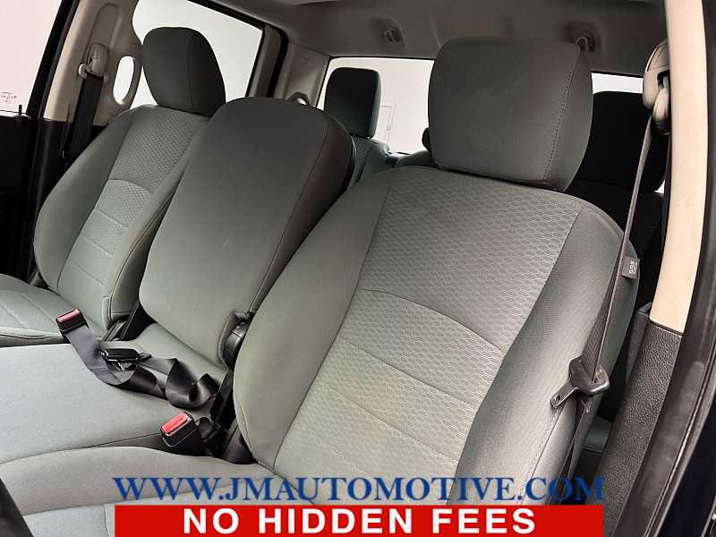 Used 2017 RAM 1500 Tradesman w/ Popular Equipment Group image 14