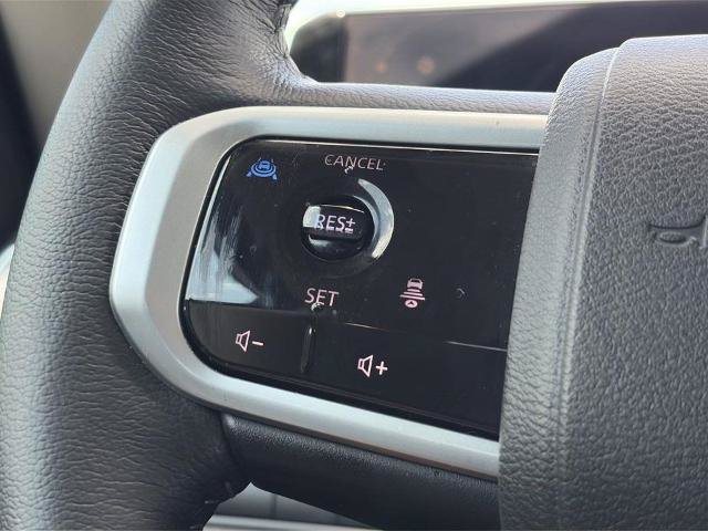 Certified 2025 Nissan Armada SV AWD/4WD image 20