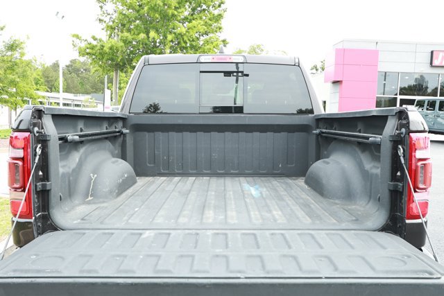 Used 2019 RAM 1500 Limited AWD/4WD image 9