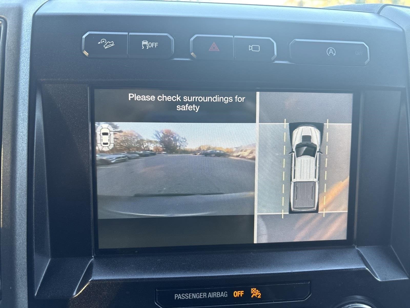 Used 2018 Ford F150 Raptor w/ Equipment Group 802A Luxury image 36