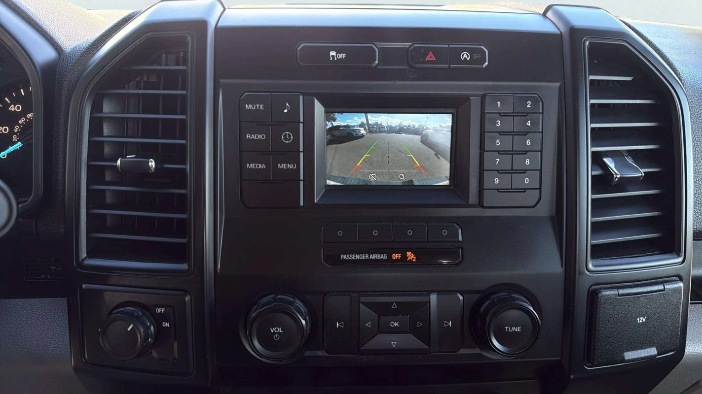 Used 2018 Ford F150 XL w/ XL Power Equipment Group RWD image 11