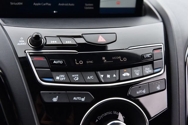 Used 2019 Acura RDX AWD w/ Technology Package image 17