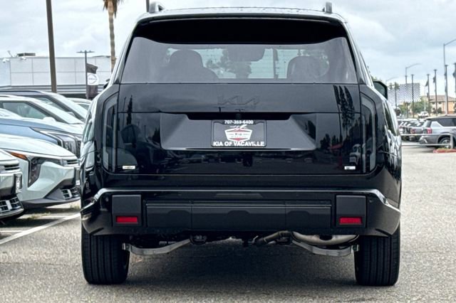 New 2027 Kia Telluride SX X-Line image 6