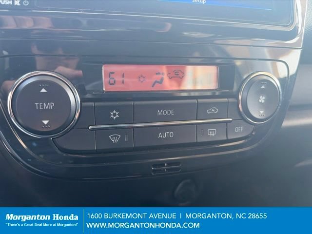 Used 2024 Mitsubishi Mirage ES FWD image 21