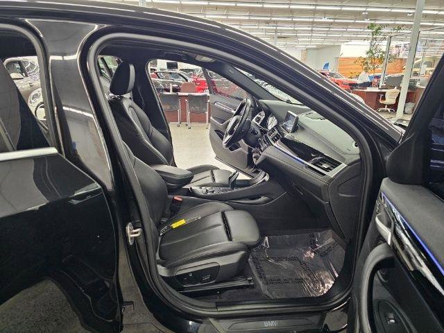 Used 2022 BMW X2 sDrive28i w/ Convenience Package image 32
