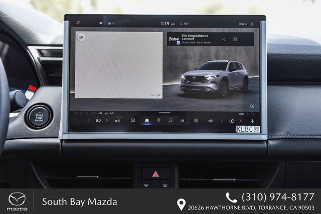 New 2026 MAZDA CX-5 2.5 S w/ Premium Package AWD/4WD image 15