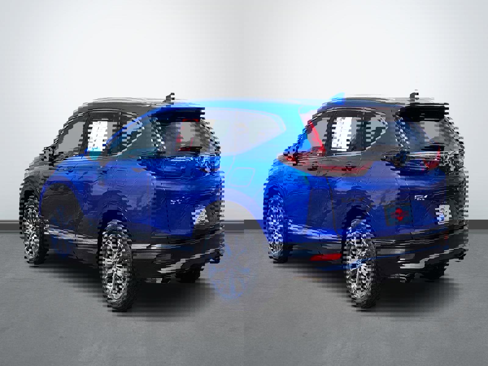 Used 2022 Honda CR-V Touring image 4