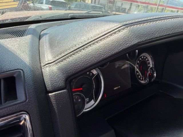 Used 2016 RAM 1500 Sport AWD/4WD image 20