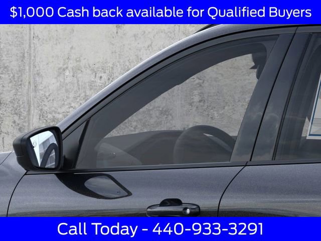 New 2026 Ford Escape Active image 21