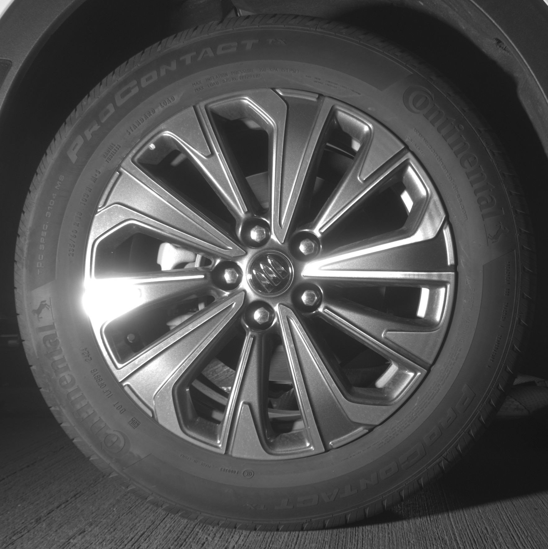 Used 2024 Buick Envision Preferred AWD/4WD image 15