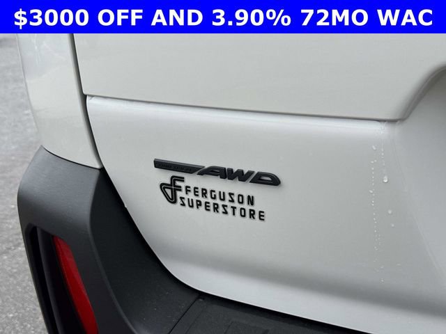 New 2026 Subaru Outback Premium image 5